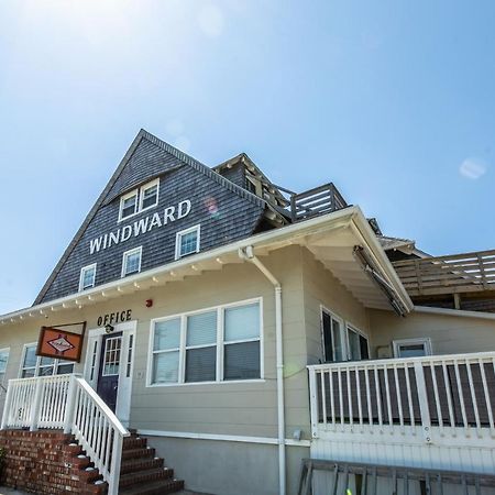 Windward At The Beach Beach Haven Luaran gambar
